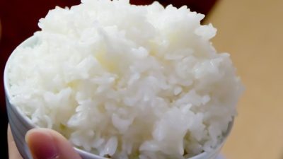 冬の乾燥に負けないお米のようなふっくら肌へ！保湿クリーム