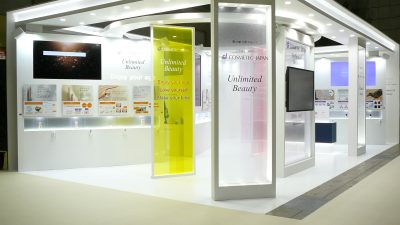 第12回化粧品開発展COSME Tech 2022(1)