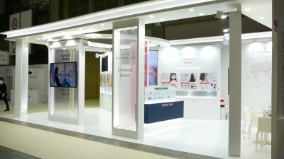 第12回化粧品開発展COSME Tech 2022(2)