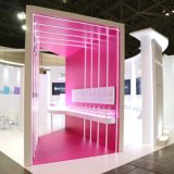 展示会出展報告 第9回化粧品開発展 COSME Tech 2019(1)