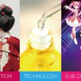 第10回化粧品開発展COSME Tech 2020(2)