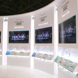 展示会出展報告 第9回化粧品開発展 COSME Tech 2019(2)