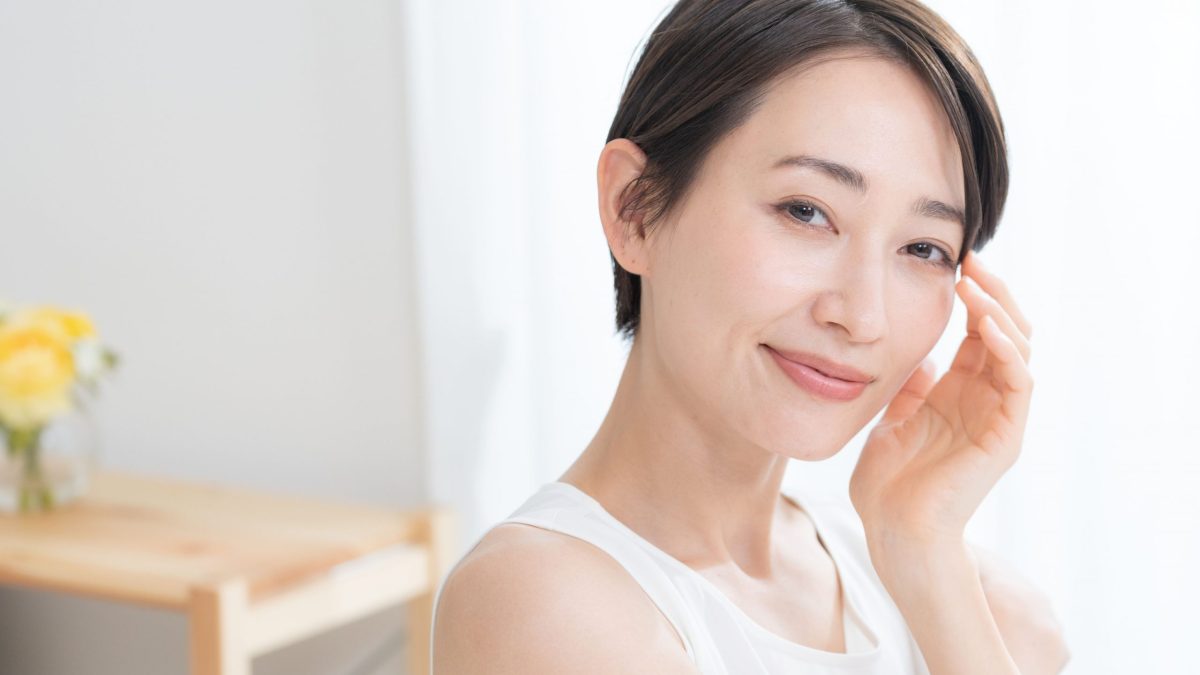 すっきりと美しい目元に導く！グランエイジアイリフト
