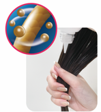 ウォータートリートメントの使用方法