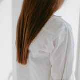 なじませ10秒、素直髪へ！するん髪ウォータートリートメント