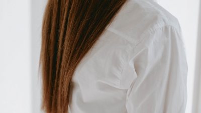 なじませ10秒、素直髪へ!するん髪ウォータートリートメント