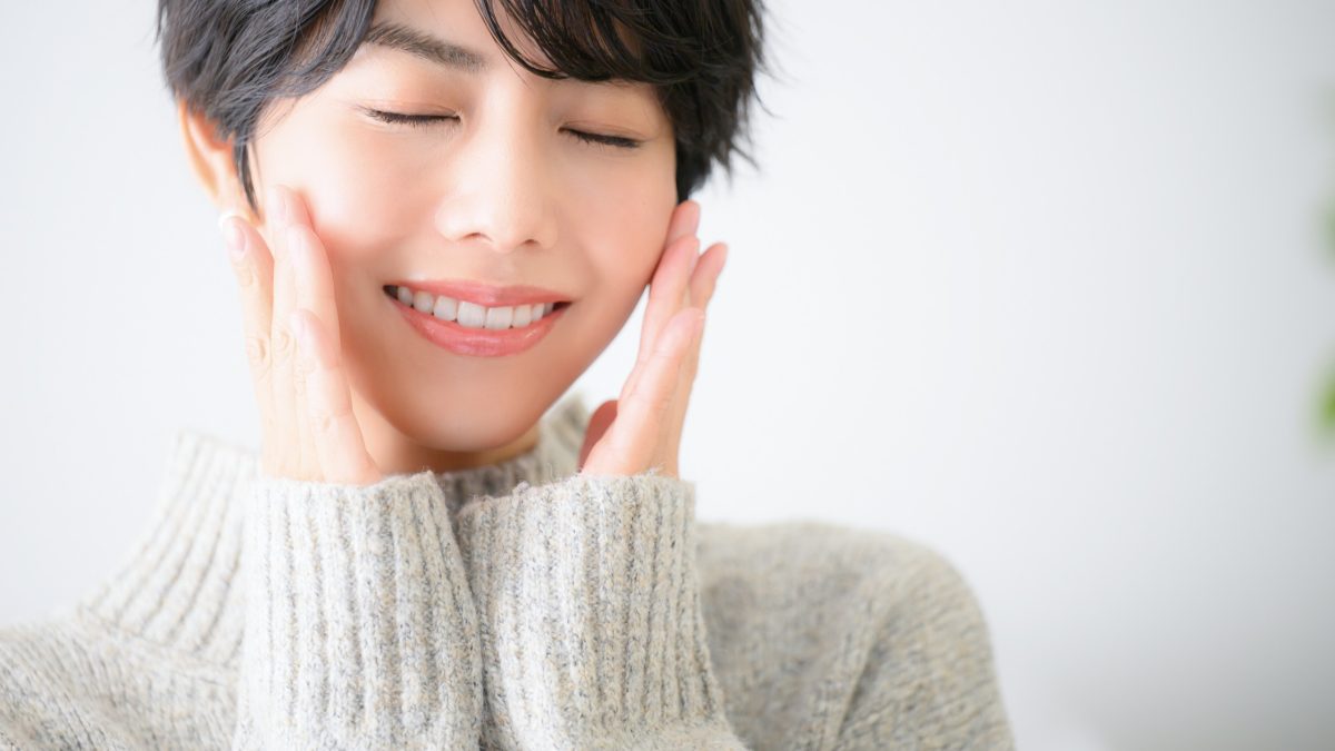 秋冬の美白ケアで差がつく！グランエイジスポッツセラム