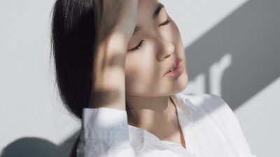 韓国アイドルのような美肌へ導く！白玉ツヤもちセラム