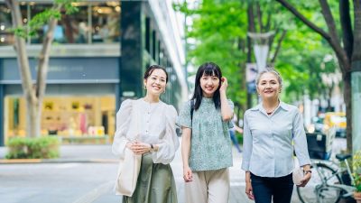 コスメテックジャパンがフェムテックトーキョーに初出展
