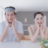 テカリ知らずのさらさら肌に！オイルコントロール水