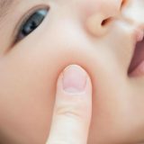 赤ちゃん肌はつくれる！