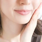 唇にも、光老化予防！