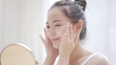 健康食品OEMVol.26　「ハトムギ」を飲む！？寒さに負けない透明肌に！