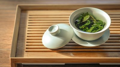 健康食品OEM企画 Vol.5 健康茶で手軽に健康サポート！