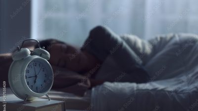 健康食品OEM企画 Vol.3 睡眠不足を解消！ふたつの力で快眠に導くサプリメントを受託製造します！