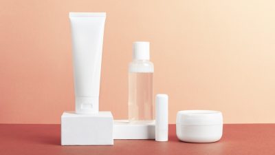 通販化粧品の戦略
