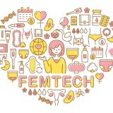 第2回 Femtech Tokyoに出展しました！