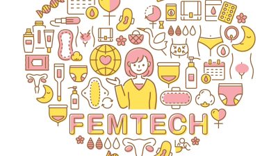 第2回 Femtech Tokyoに出展しました！