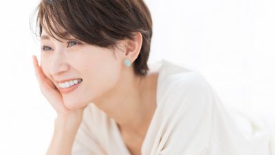 ノーベル賞研究を美容に活かす？！