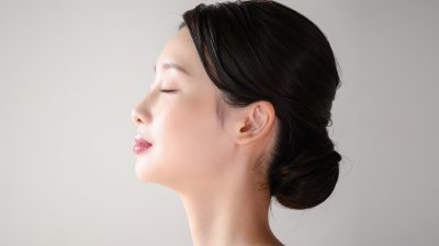 健康食品×化粧品