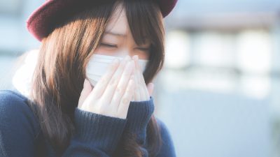 健康食品OEM企画 Vol.15 今注目の飲むスキンケアで、肌に厳しい春を乗り切る！