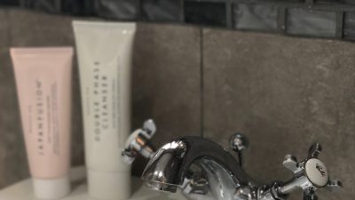 メイクも毛穴もすっきりキレイ！カラーチェンジウオッシュ