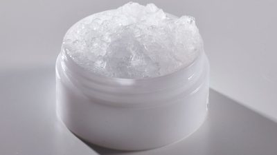 暑い季節におすすめのコスメ