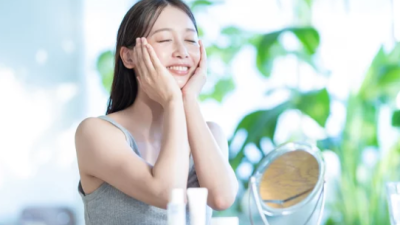 水美容液！？肌と心をうるおすフィトモイストセラム
