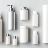 化粧品の容器画像