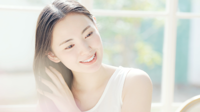 べたつき知らず！？ちゅるんっと補修の愛されヘアミルク♥