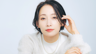 濡れツヤ髪に導く「ウェットモイストヘアオイル」