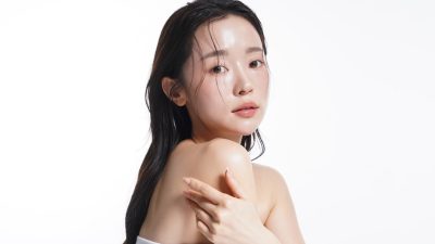ふにっふにの美容液ジュレで洗う！うるおいジュレ洗顔