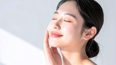 素肌がもっと好きになる！泡立て不要の「直塗りスムース洗顔」