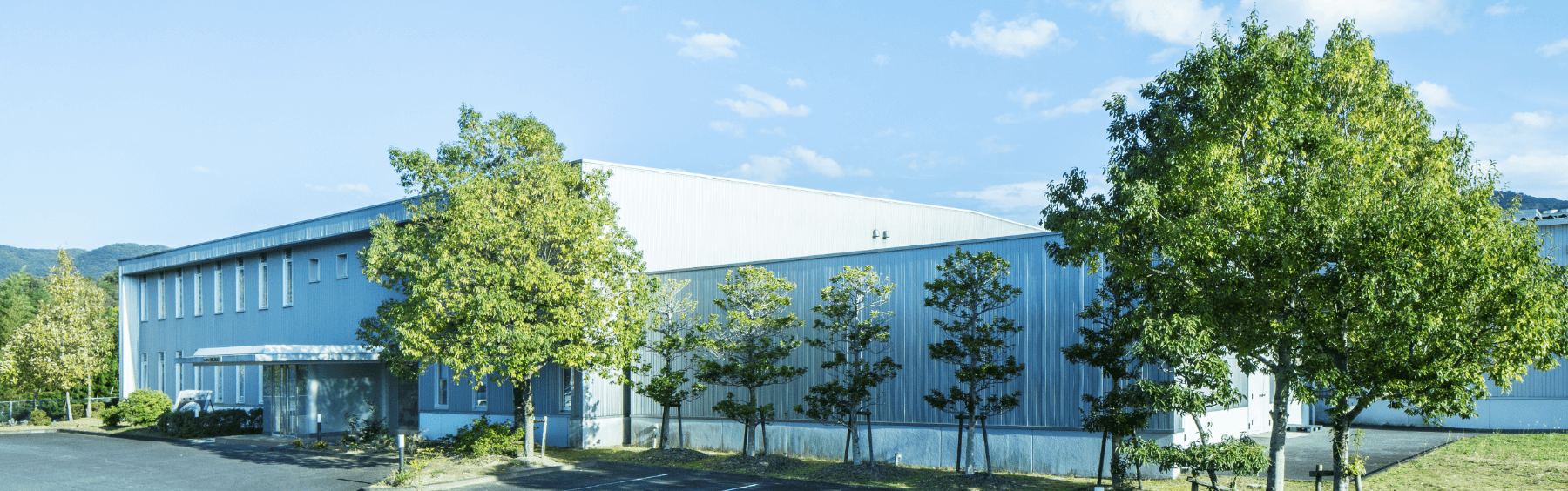 高品質な化粧品を製造している『岡山工場』へ潜入！