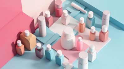 化粧品OEMとは？ODMとの違いと、会社選びのポイントもまとめて解説！