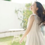 塗るだけ瞬間、透明肌！保湿も叶えるトーンアップクリーム