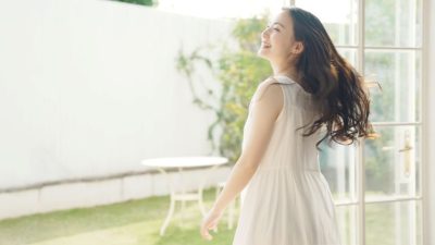 塗るだけ瞬間、透明肌！保湿も叶えるトーンアップクリーム