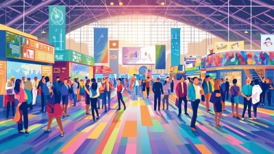 【第16回化粧品開発展 COSME Week 2026のご案内】