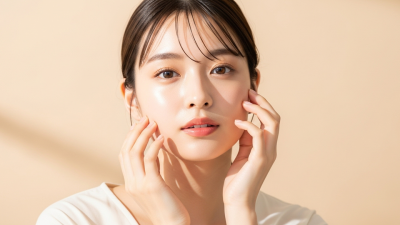 高保湿×浸透感のハイブリッド処方！オイルタッチ化粧水