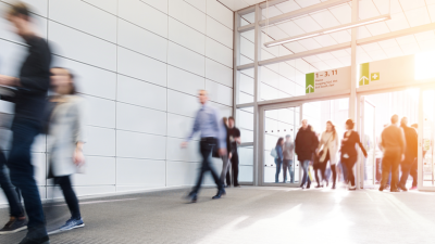 【出展報告】化粧品開発展にご来場ありがとうございました。反響の大きかった「注目処方3選」をご紹介！