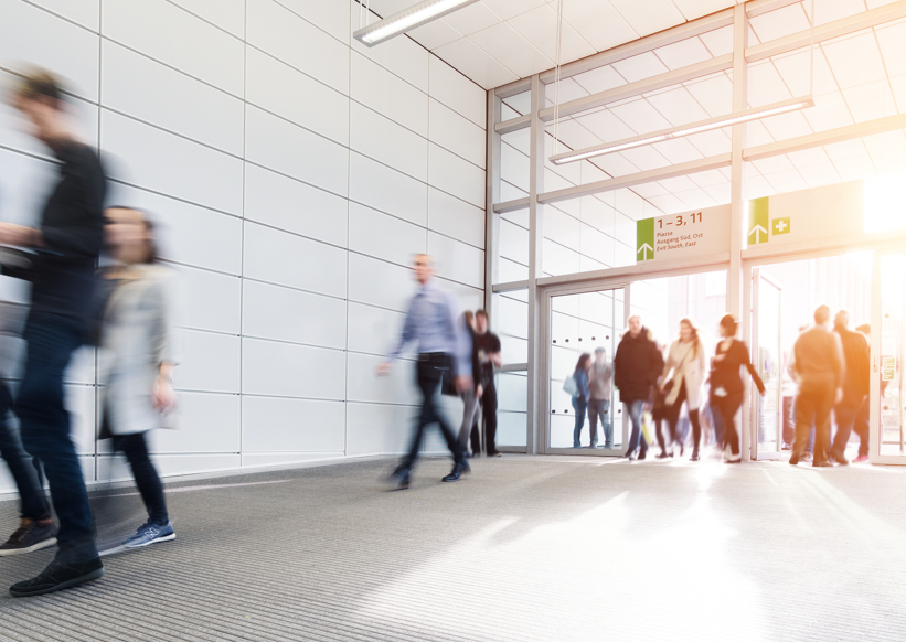 【出展報告】化粧品開発展にご来場ありがとうございました。反響の大きかった「注目処方3選」をご紹介！