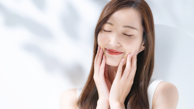 肌をほぐして浸透力アップ！ストレッチモイストプレミルク