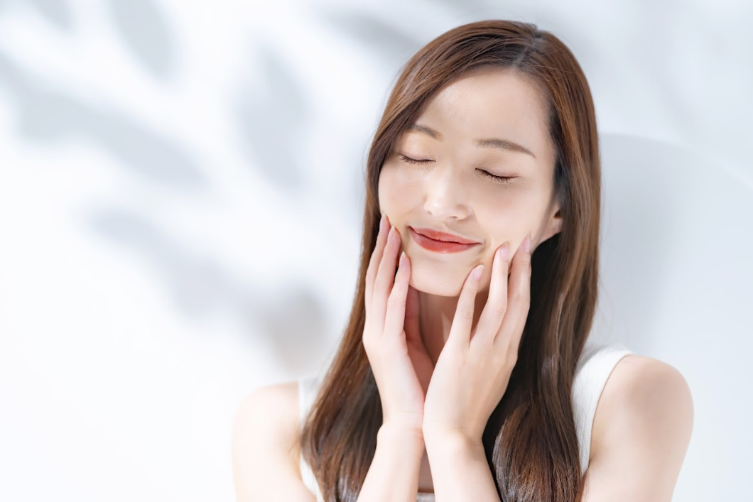 肌をほぐして浸透力アップ！ストレッチモイストプレミルク