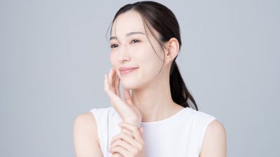 3段階変化で毛穴のざらつきをケア！３変化ジェルウォッシュ