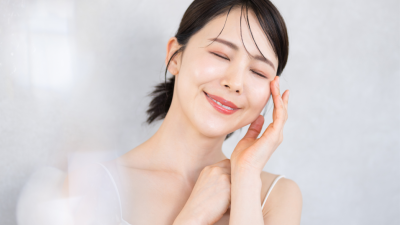 顔の印象は目元で決まる！高機能アイクリーム