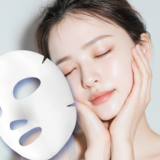 たった5分で澄んだ透明肌へ！「3Xブルーブライトマスク」