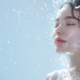 一瞬で肌と一体化する驚きの浸透力！クイックブーストセラム