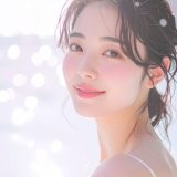 ”赤色光”でツヤ肌へ導く！ ライトデザインUVベース