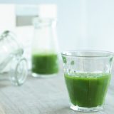 健康食品OEM企画 Vol.14　野菜高騰の今！有機野菜青汁でおいしくバランスケア