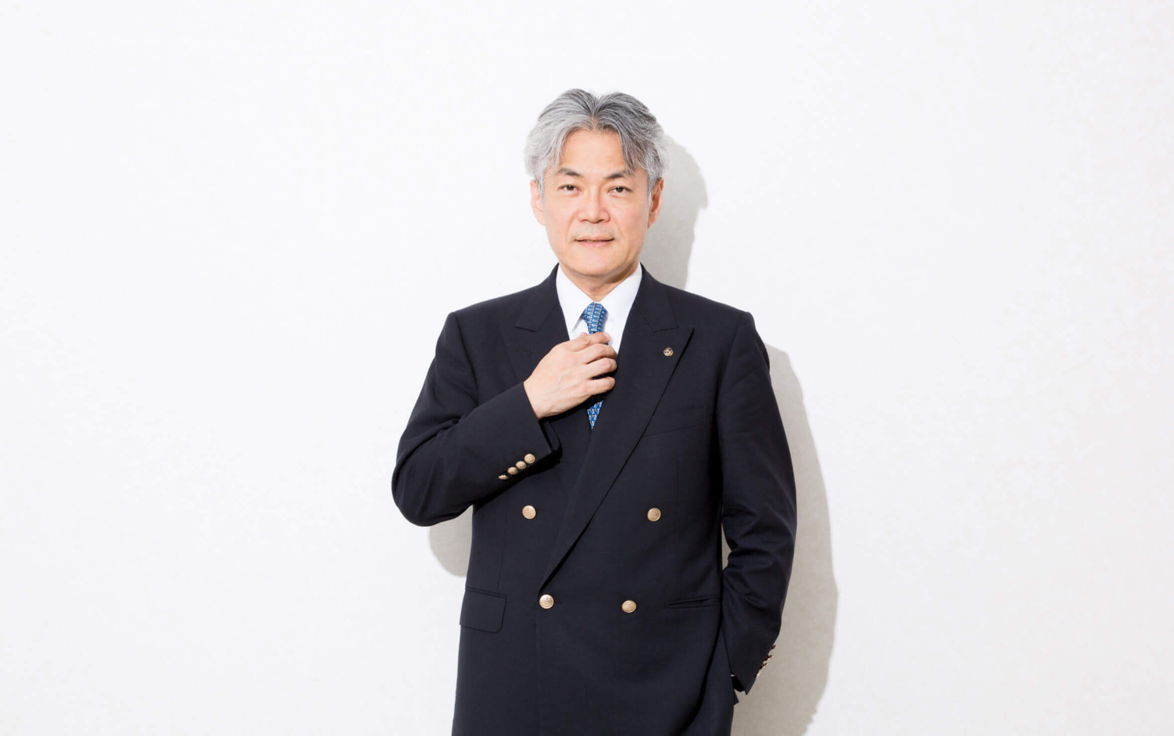 Kensuke Fujimoto